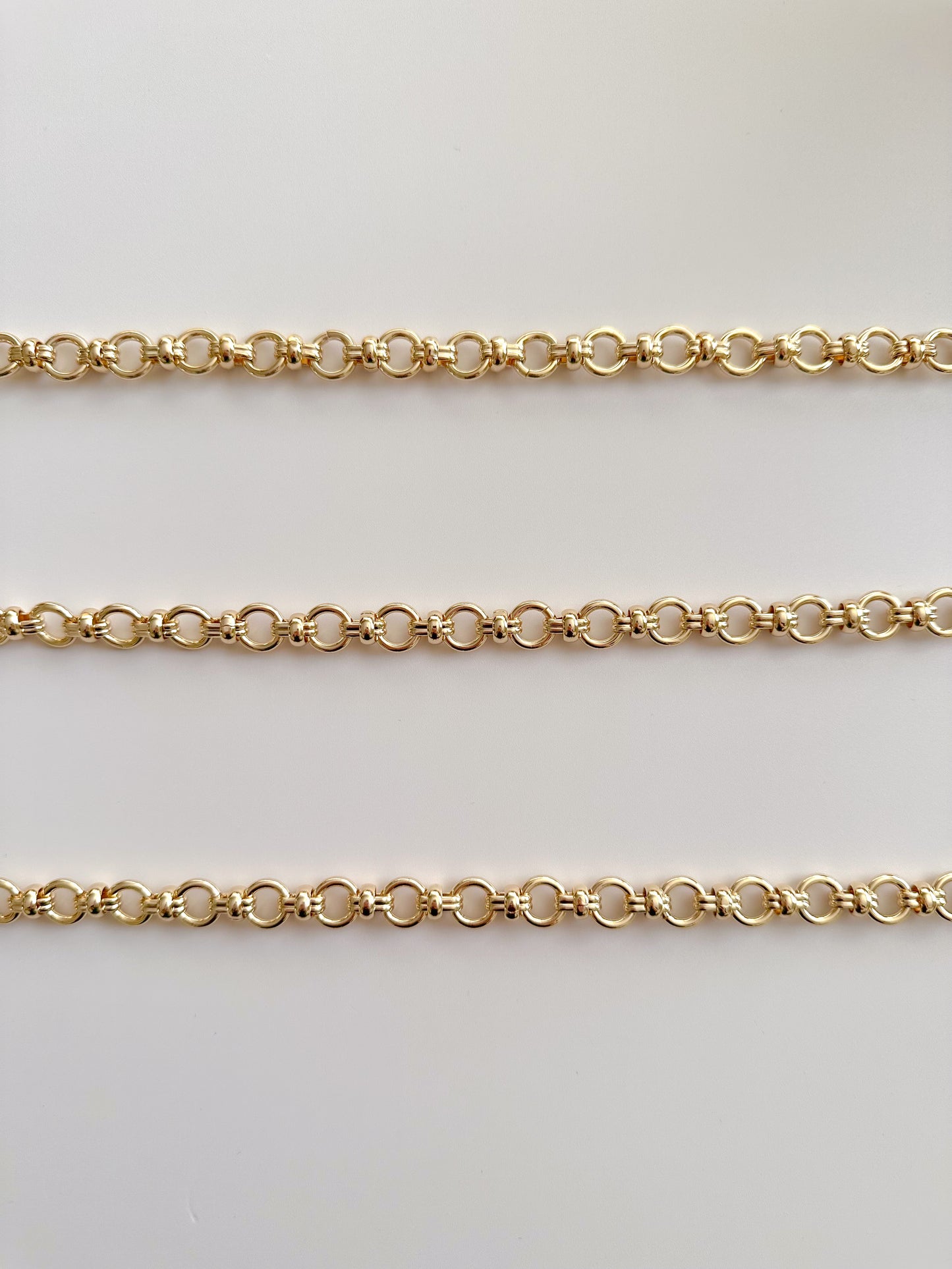 Build Your Own Custom Charm Bracelet