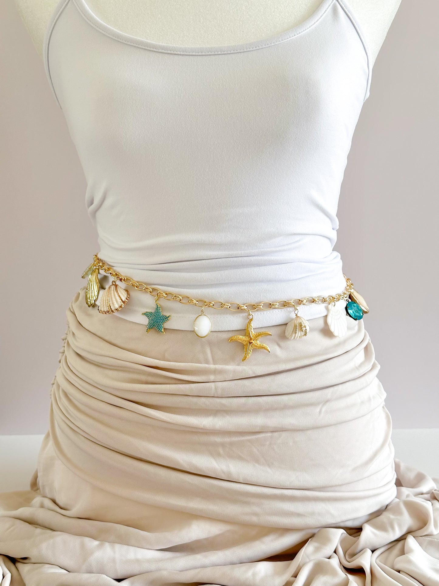 Coastal Body Chain