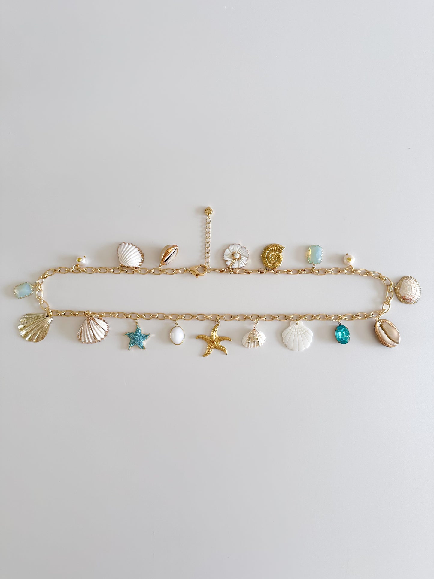 Coastal Body Chain