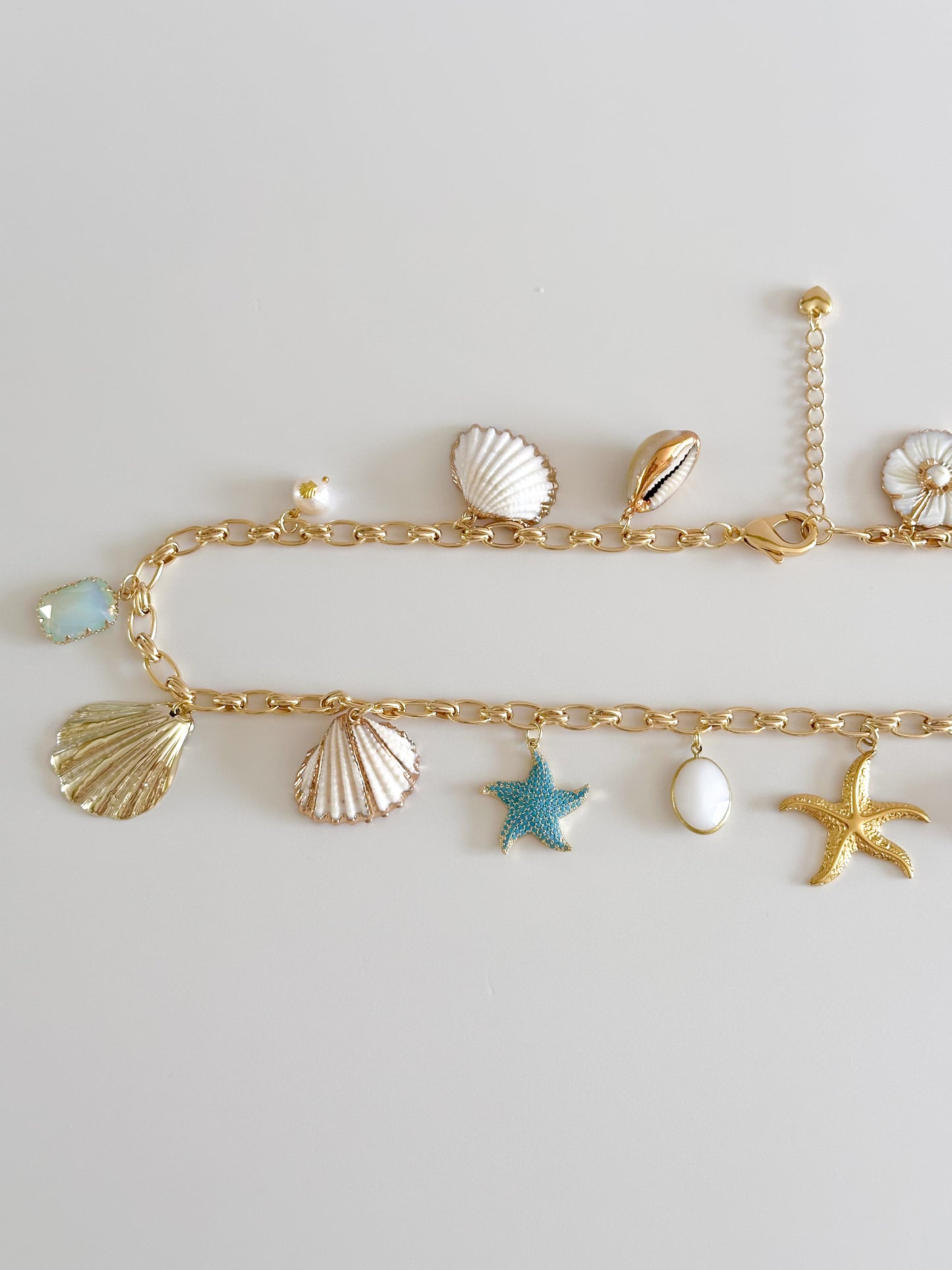 Coastal Body Chain