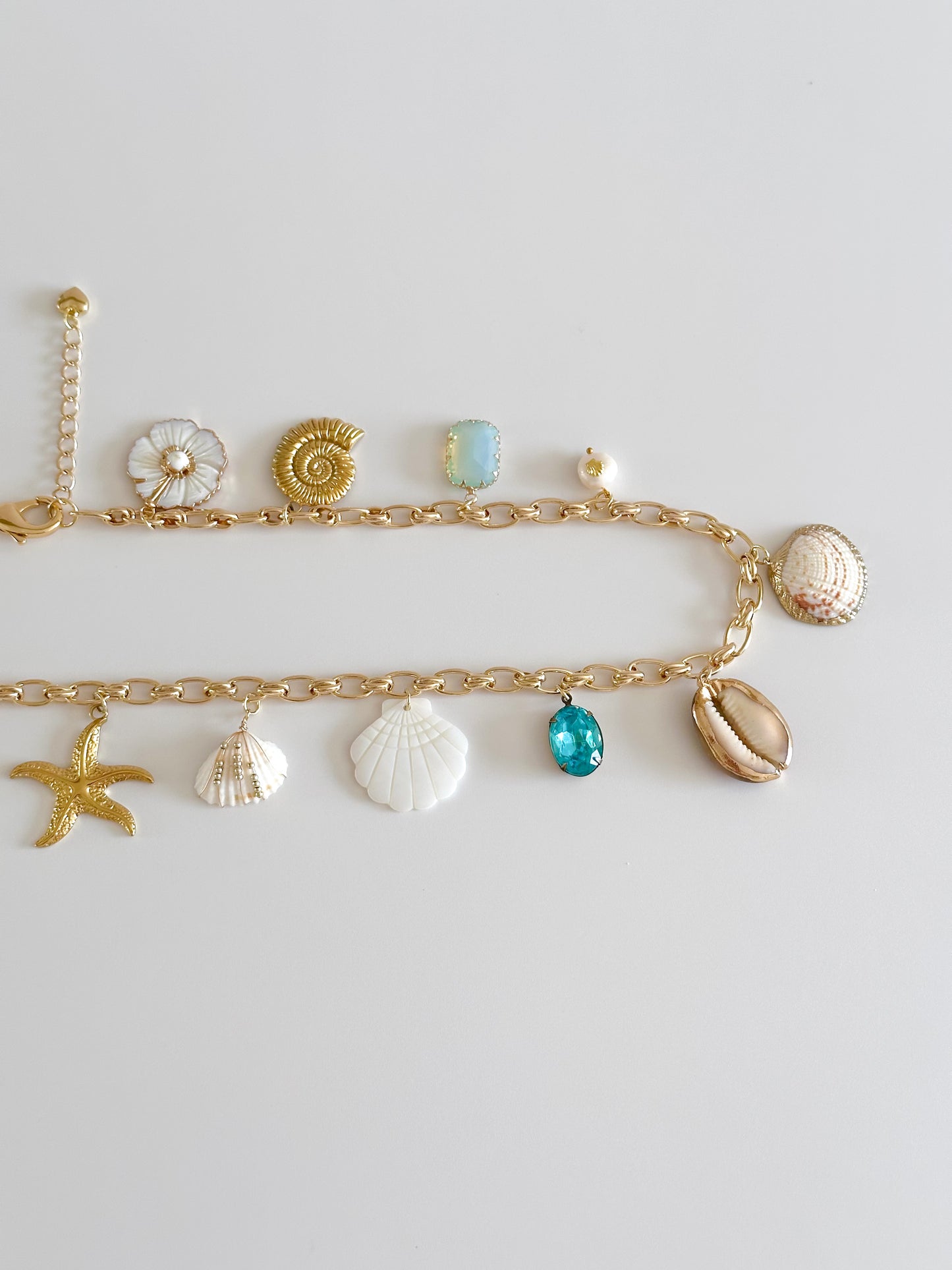 Coastal Body Chain